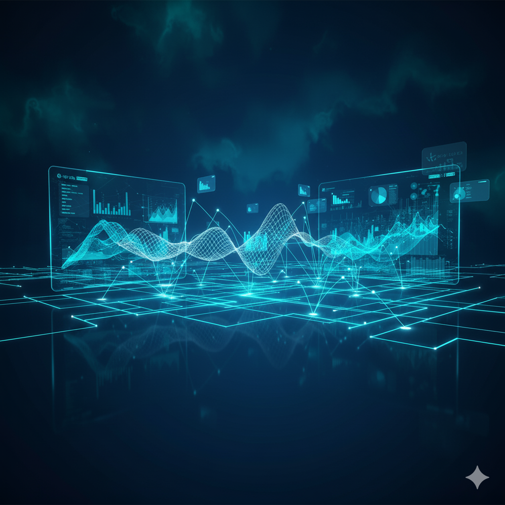 Data & Analytics Automation